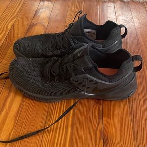 Men’s Nike Metcon size 10.5